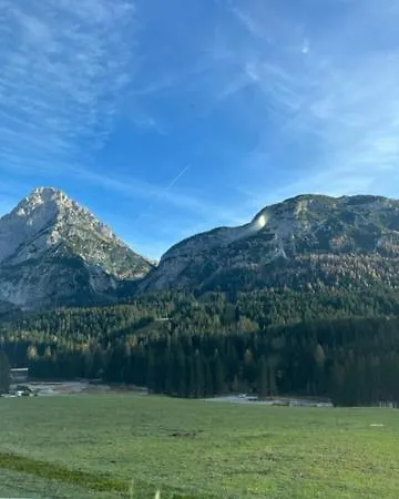 Condominio Dorf Apartment