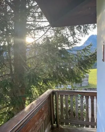 Condominio Dorf * Sappada