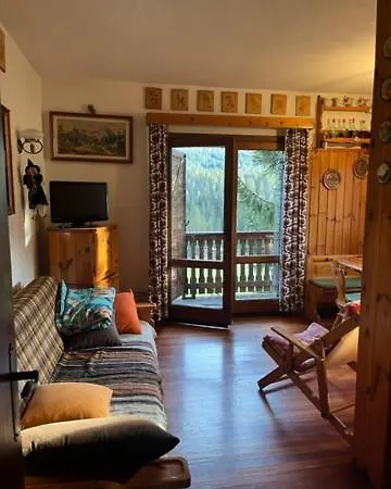 Condominio Dorf *