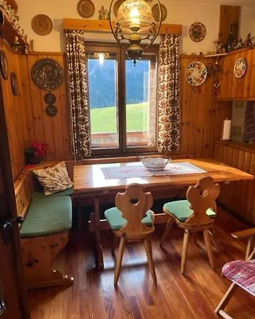 Apartment Condominio Dorf