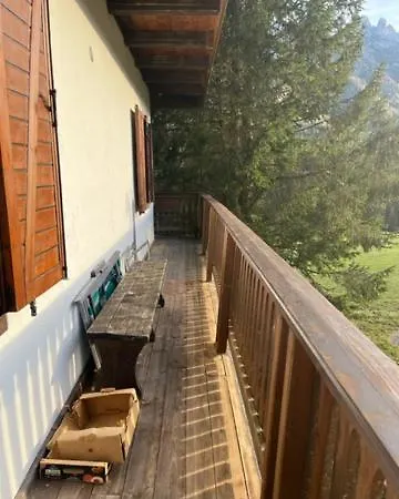 Apartment Condominio Dorf *