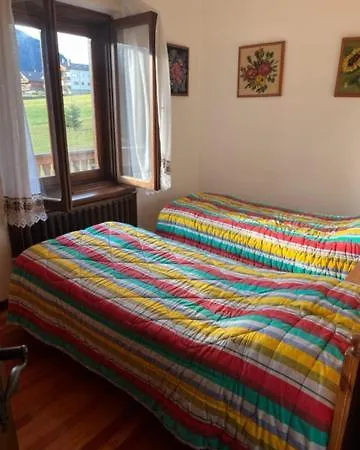Condominio Dorf