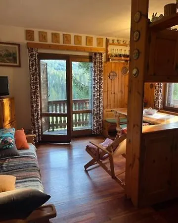 Condominio Dorf *