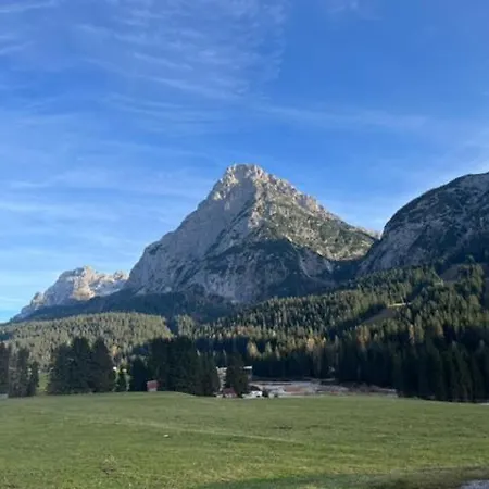 Condominio Dorf *