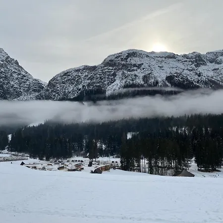 Condominio Dorf *