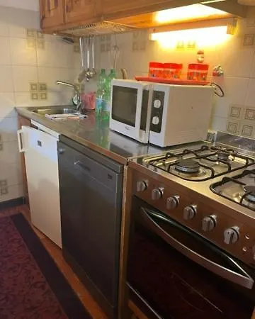 Condominio Dorf * Саппада