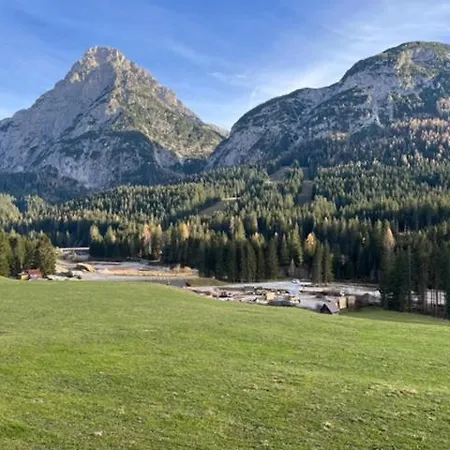 Апартаменты Condominio Dorf *