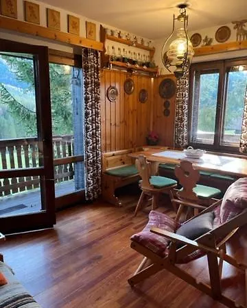 Condominio Dorf * Саппада