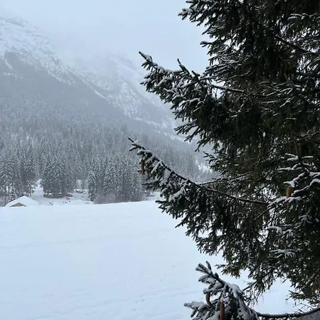 Condominio Dorf Appartement *
