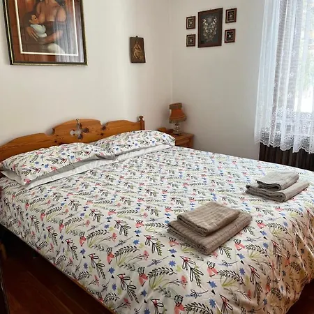 Condominio Dorf Appartement *